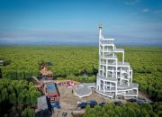 Pesona Langsa: Kombinasi Sempurna Wisata Alam dan Kuliner Khas Aceh