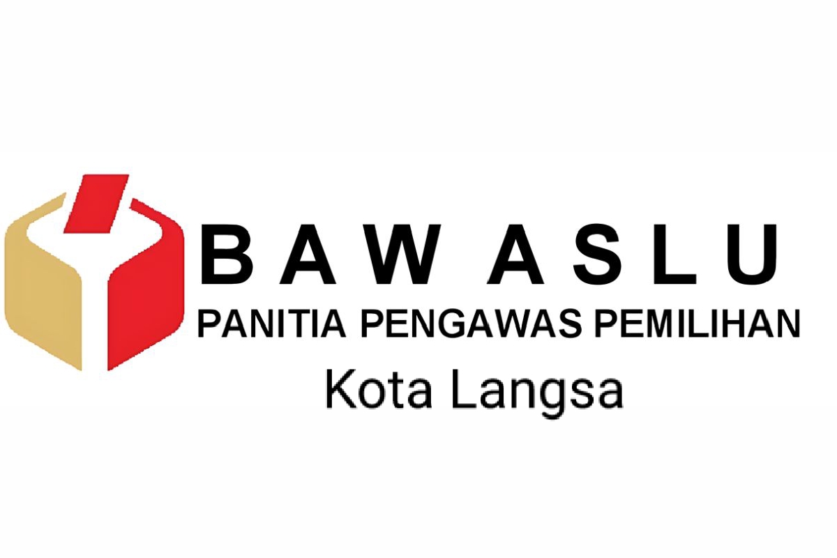 Ilustrasi Panwaslih Langsa sedang berdiskusi dengan keuchik dan pejabat lainnya di kantor saat memantau pelaksanaan Pilkada