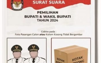 Pilihan Kotak Kosong di Aceh Tamiang, Apa yang Dipertaruhkan?