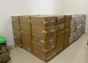 Ketidakmampuan Bea Cukai Langsa Ungkap Kasus Rokok Ilegal, Mengapa Kejaksaan dan Kepolisian Belum Dilibatkan?