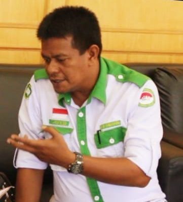 LSM Gadjah Puteh Secara Khusus Diminta Berpartisipasi Aktif dalam SPI 2024 oleh KPK