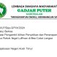 Somasi Gadjah Puteh kepada Kejari Aceh Timur terkait kasus rokok ilegal dan desakan penerapan TPPU