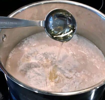 Mengungkap Mitos: Busa pada Rebusan Daging, Apakah Berbahaya?