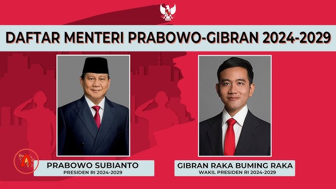 Presiden terpilih Prabowo Subianto memanggil 49 calon menteri, termasuk tokoh era Jokowi, di kediamannya di Kertanegara Jakarta, pada 14 Oktober 202