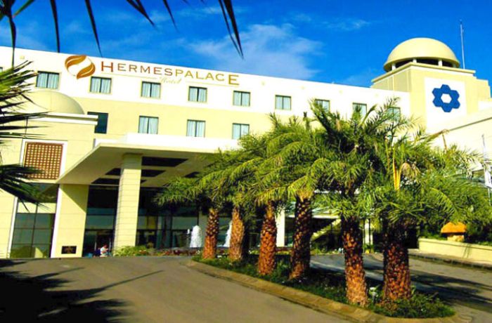 Hotel hermes banda aceh