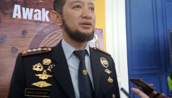 Banding dan Kasasi Ditolak, Hukuman Eks Kepala Bea Cukai Makassar Bertambah, Gadjah Puteh: Bea Cukai Langsa Kapan?