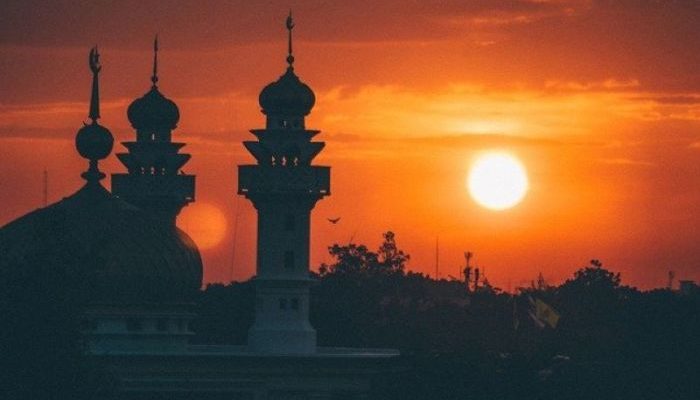 Azan Magrib Banda Aceh Waktu, Aktivitas, dan Budaya