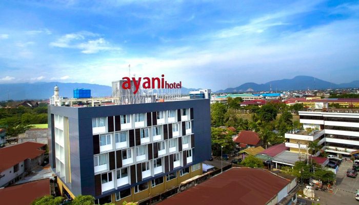 Ayani Hotel Banda Aceh Panduan Lengkap