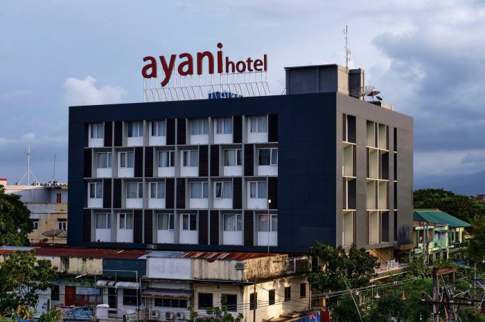 Ayani hotel banda aceh