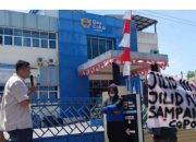 Somasi Tak Digubris, Gadjah Puteh Ancam Demo Jilid V dan Class Action