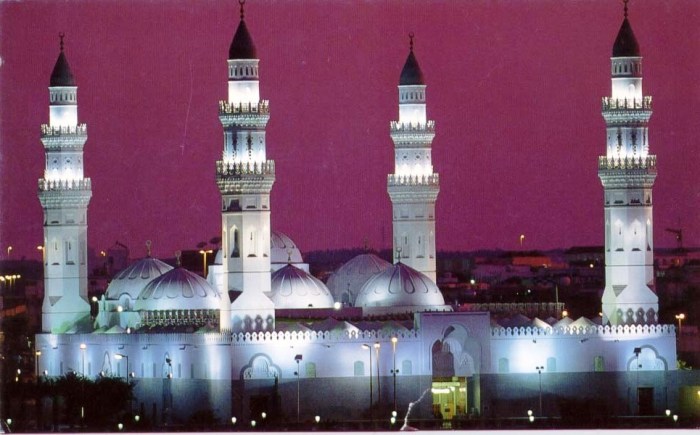 Jadwal aceh imsakiyah barat