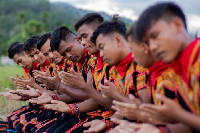 Aceh acehnese celebrations banda mahyuddin chaideer lapatilla sueddeutsche Ashar banda aceh
