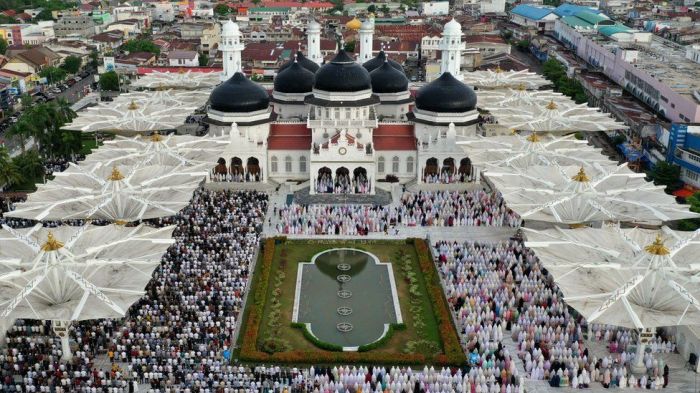 Aceh dimana hari ramadhan twitteru imsakiyah sekitarnya banda dishub jadwal wilayah Jadwal sholat banda aceh hari ini