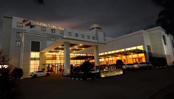 Hotel Hermes Banda Aceh Kenyamanan di Aceh