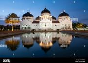 Maghrib Banda Aceh Waktu, Aktivitas, dan Budaya