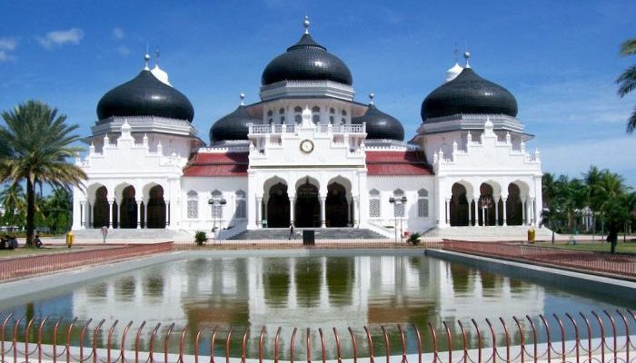 Cuaca Banda Aceh Panduan Lengkap