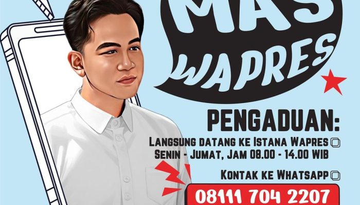 LSM Gadjah Puteh Laporkan Bea Cukai Langsa ke ‘Lapor Mas Wapres’, Respons Positif Diterima