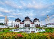 Adzan Maghrib Banda Aceh Waktu, Budaya, dan Pengaruhnya