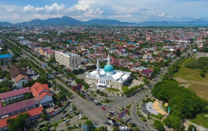 Banda aceh kota banda aceh aceh