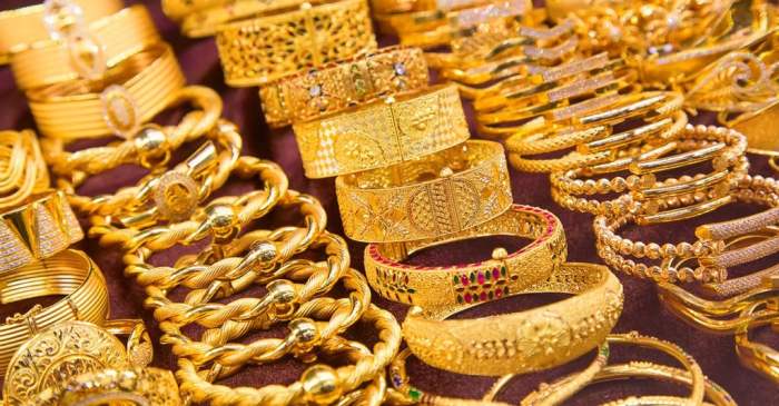 Harga emas hari ini di banda aceh