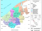 Kode Pos Banda Aceh Panduan Lengkap