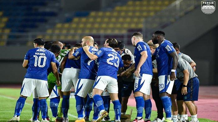 Persiraja aceh waropen indosport berbagi angka laga pertandingan grup babak berakhir