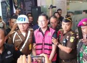 Hakim Tolak Praperadilan, Tom Lembong Tetap Tersangka Korupsi Impor Gula