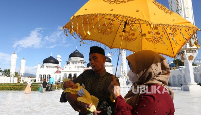 Adzan Isya Banda Aceh Waktu, Lokasi, dan Budaya