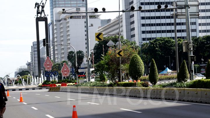 Update terbaru aturan ganjil genap Jakarta 2024: perubahan dan penambahannya