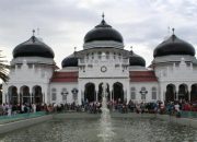 Banda Aceh Darussalam Sejarah, Budaya, dan Pariwisata