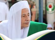 Pengaruh Habib Luthfi terhadap Perkembangan NU