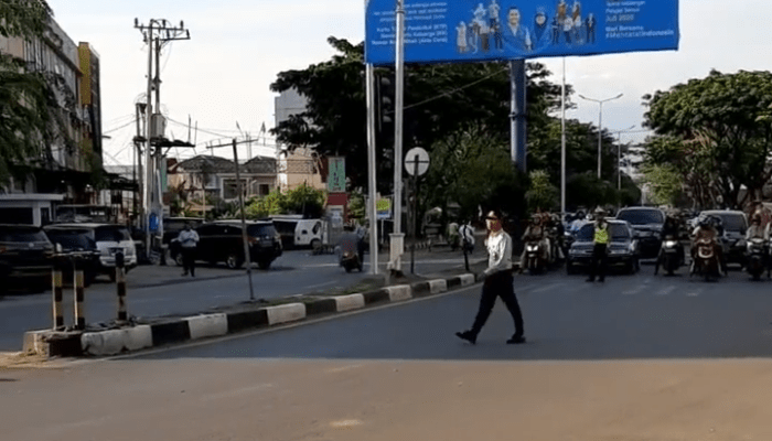 Simpang Surabaya Banda Aceh Petualangan Panjang