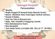 Lowongan Kerja Banda Aceh OLX Panduan Lengkap