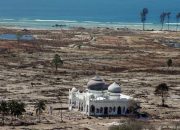 Gempa Banda Aceh Sejarah, Teknologi, dan Penanggulangan