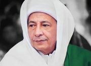 Karya Tulis dan Buku-Buku Karya Habib Luthfi bin Yahya