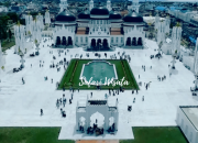 Taman Budaya Banda Aceh Pusat Seni dan Budaya Aceh