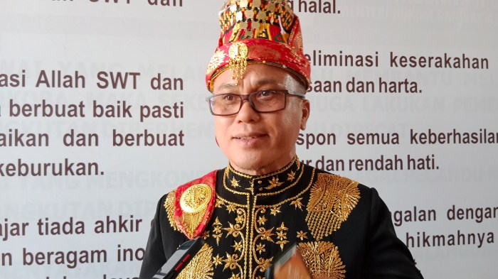 Kantor imigrasi banda aceh