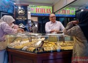 Harga Emas di Banda Aceh Hari Ini