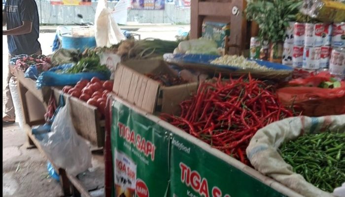 Marketplace Banda Aceh Potensi dan Perkembangan