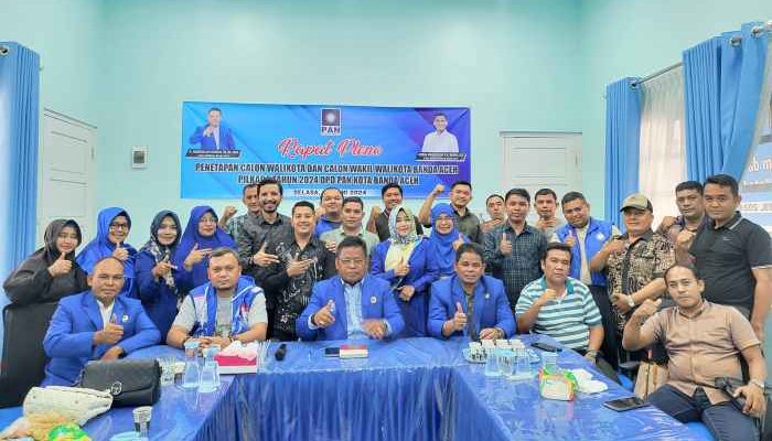 Wali Kota Banda Aceh Profil, Program, dan Tantangan