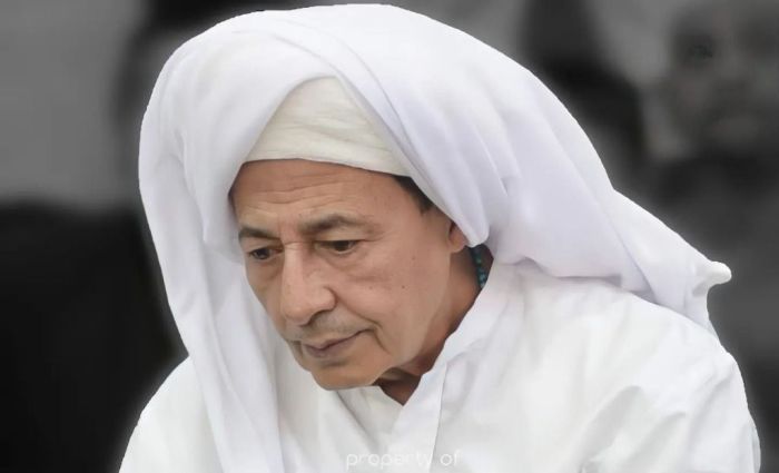 Peran keluarga Habib Luthfi bin Yahya dalam mendukung dakwahnya