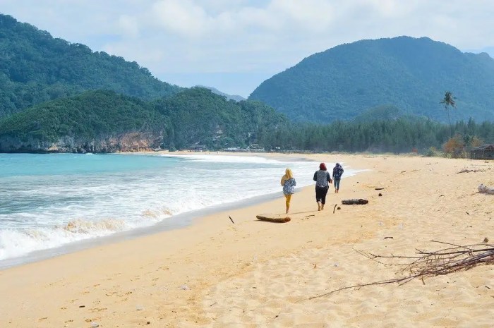 Pantai banda aceh