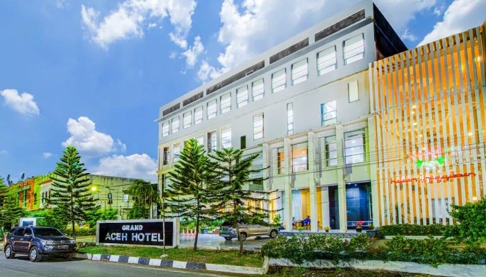 Penginapan Murah di Banda Aceh Panduan Lengkap