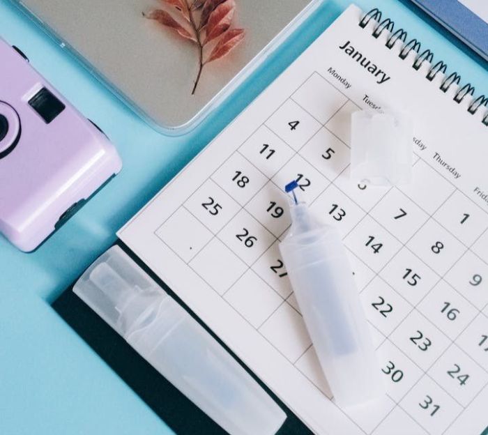 Tanggal puasa Rajab 2025 dan informasi lengkapnya termasuk niat puasa