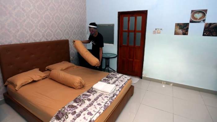 Homestay di banda aceh