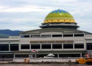 Bandara Banda Aceh Pintu Gerbang Aceh