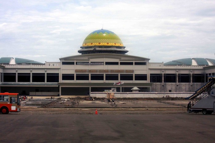 Banda aceh airport