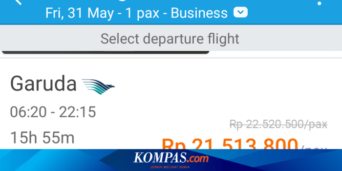 Tiket pesawat banda aceh jakarta