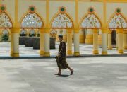 Isya Banda Aceh Suasana dan Aktivitasnya