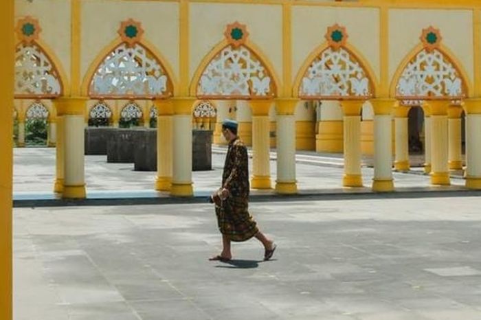 Aceh enak coba wajib nih kuliner Dzuhur banda aceh